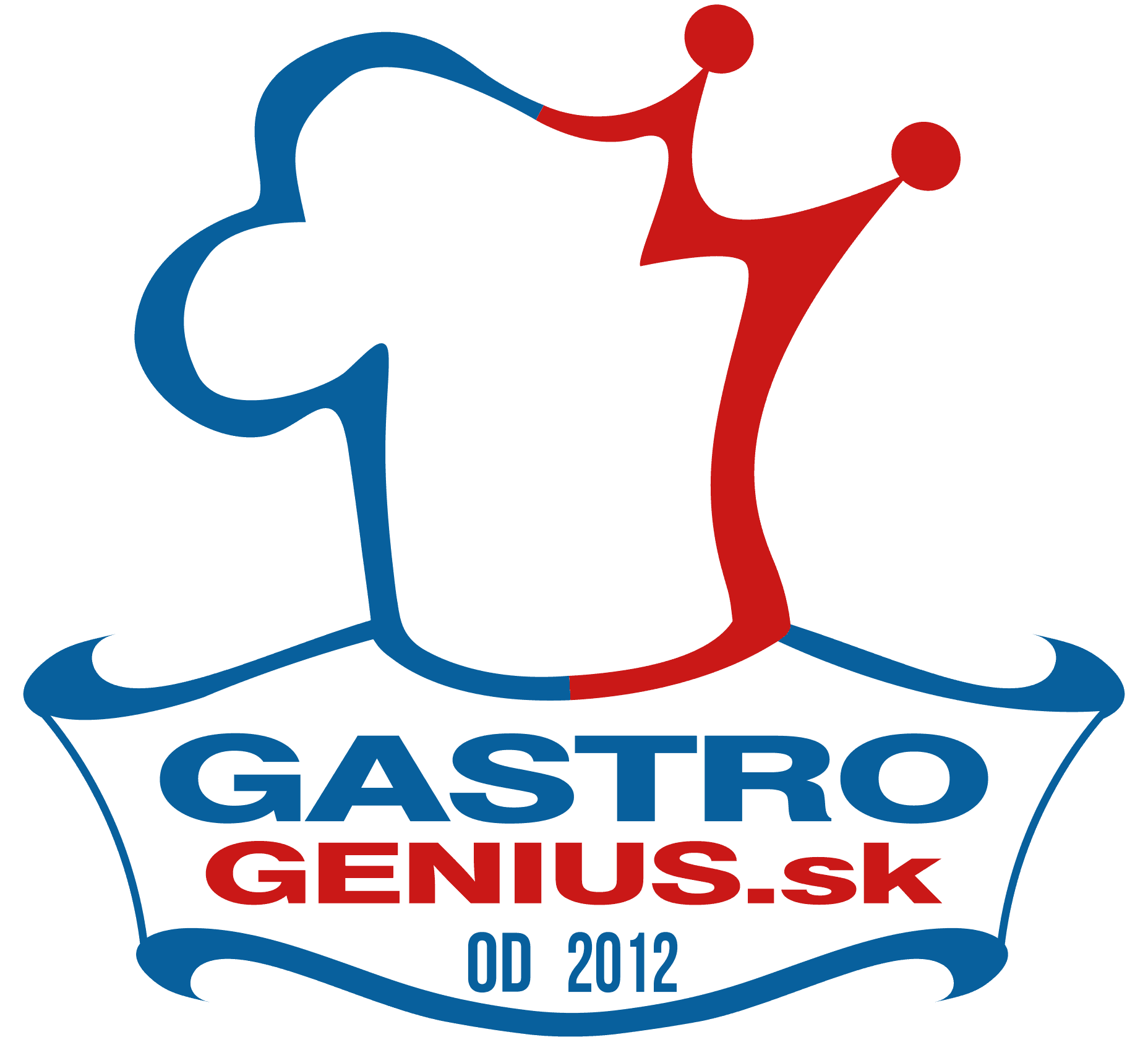 GastroGenius logo