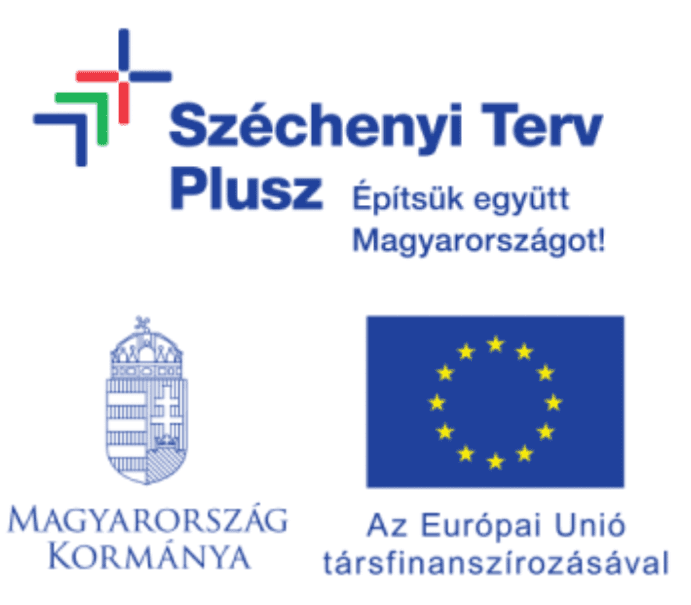Plán Széchenyi Plus, vláda Maďarska, spolufinancované Európskou úniou